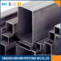 Q345B Seamless Square Tubing